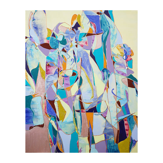 Crowds 69 #Turn of seasons