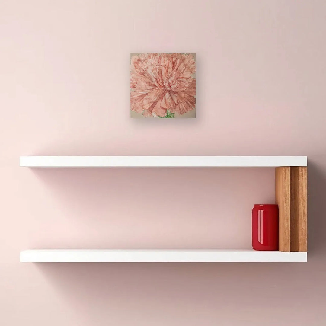 カーネーション／MiuMiu｜アート絵画・販売通販WASABI(ワサビ)