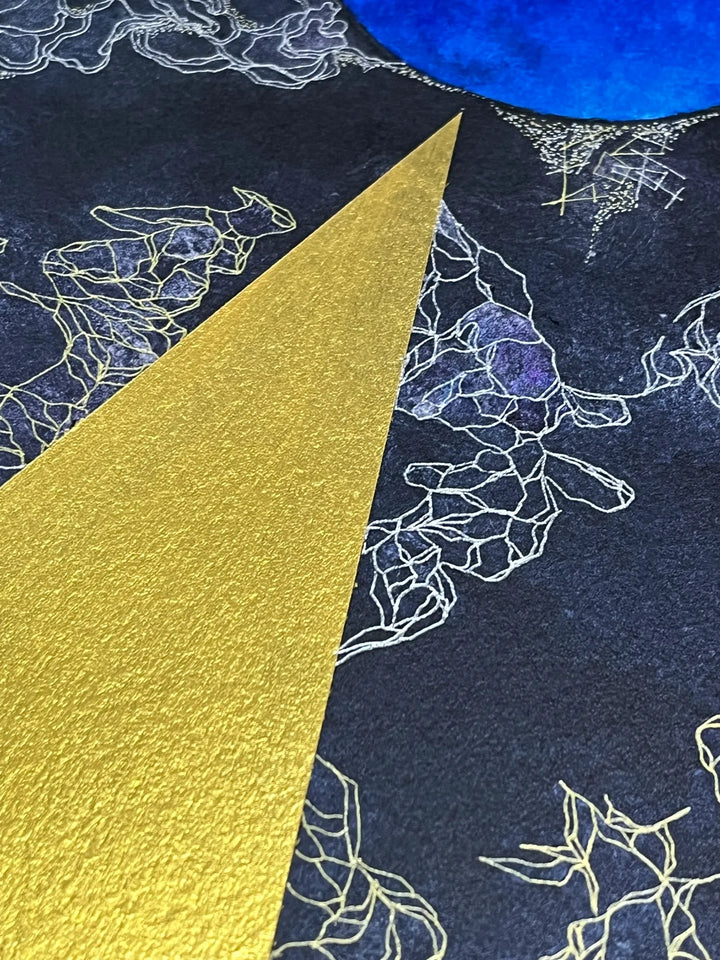 シリウス(双龍)