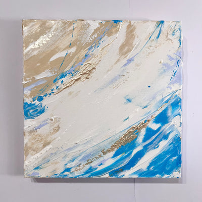 CLARITY - TURQUOISE 2405101