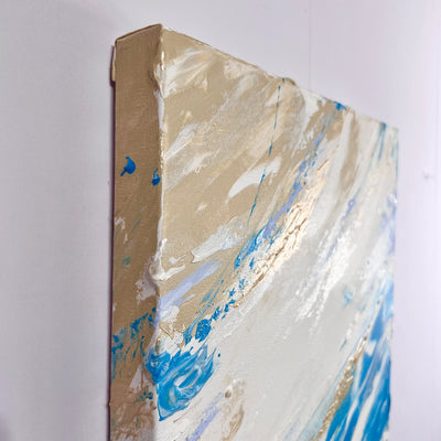 CLARITY - TURQUOISE 2405101