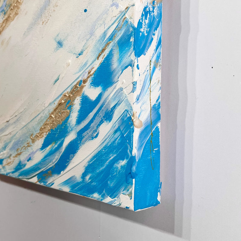 CLARITY - TURQUOISE 2405101