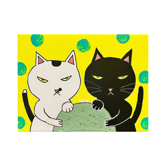 支え合い