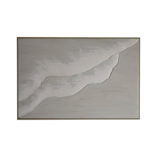 【Beach-growth-】60×90cm
