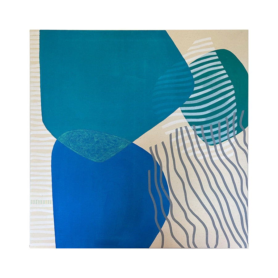 現代アート・絵画通販サイト – WASABI