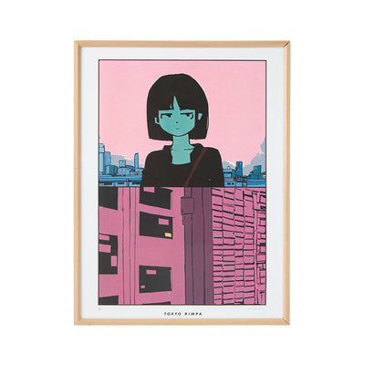 現代アート・絵画通販サイト – WASABI