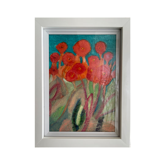 Zinnia