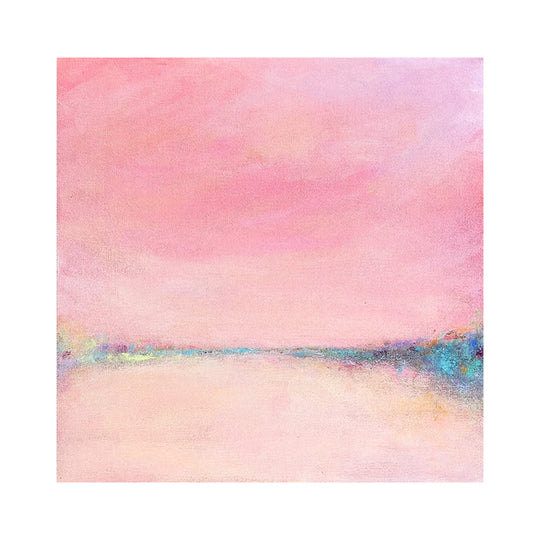 Clouds over Ocean 2026 - Afterglow