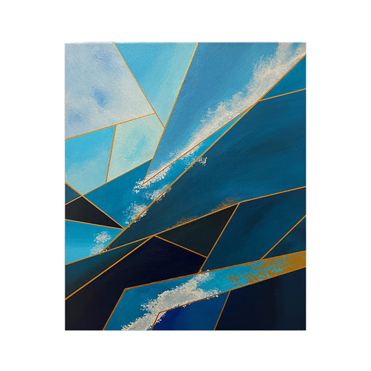 Geometric Tide