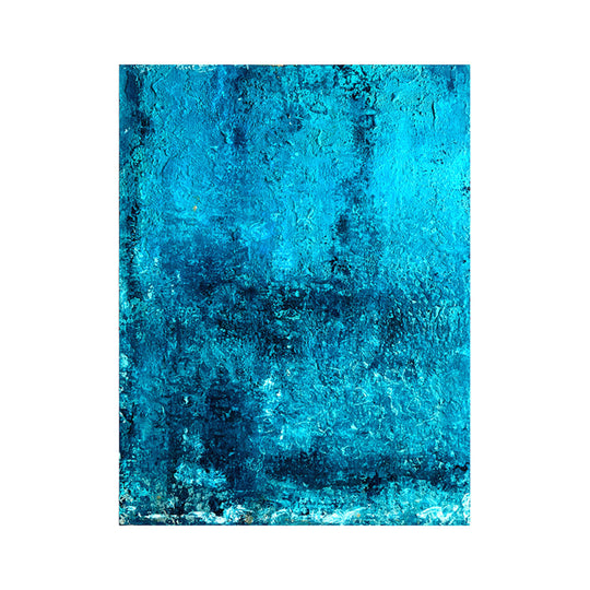 青の奥へ〜Blue Within