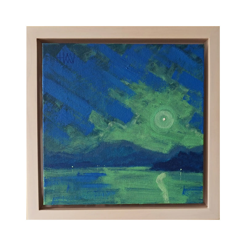 Portal／Henry Holland｜アート絵画・販売通販WASABI(ワサビ)