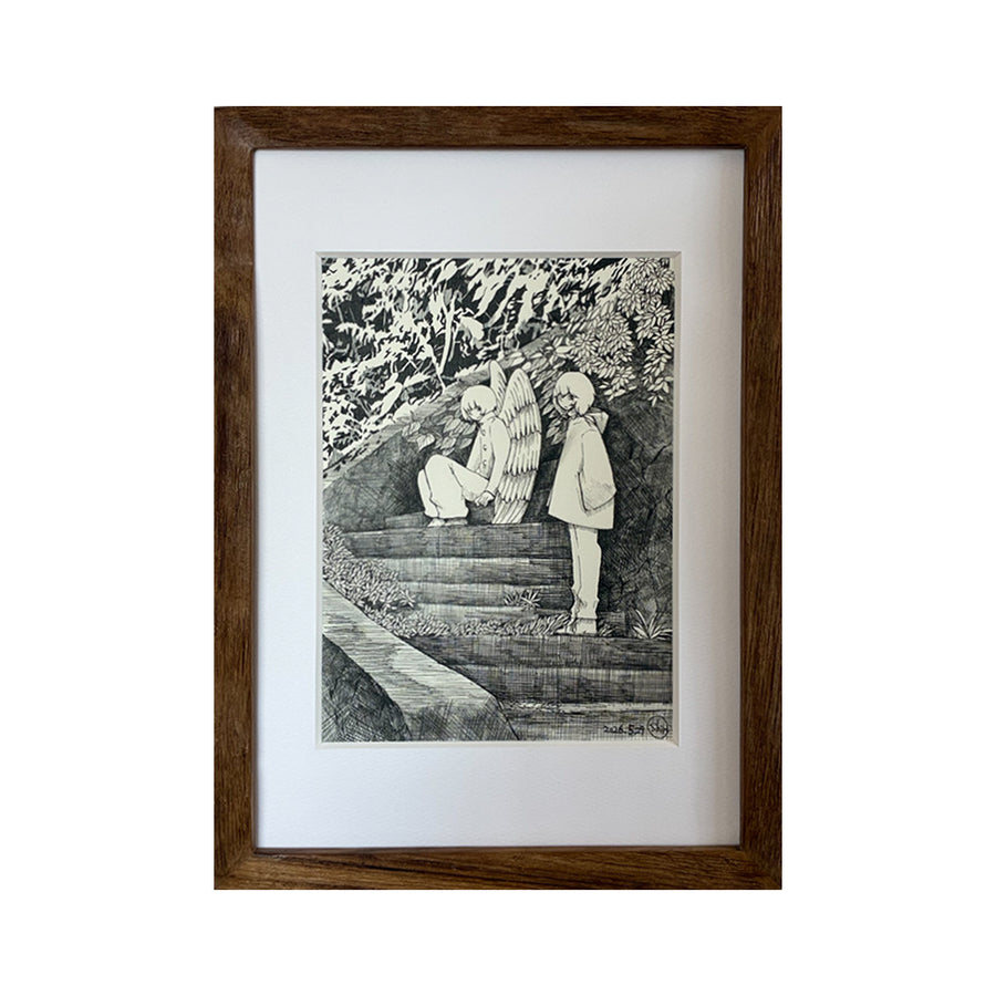 現代アート・絵画通販サイト – WASABI