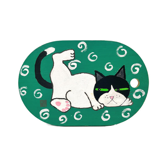 ぐで猫