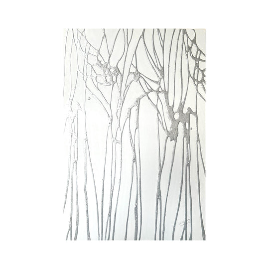 MT-Line 【Petite fleur-White lily】