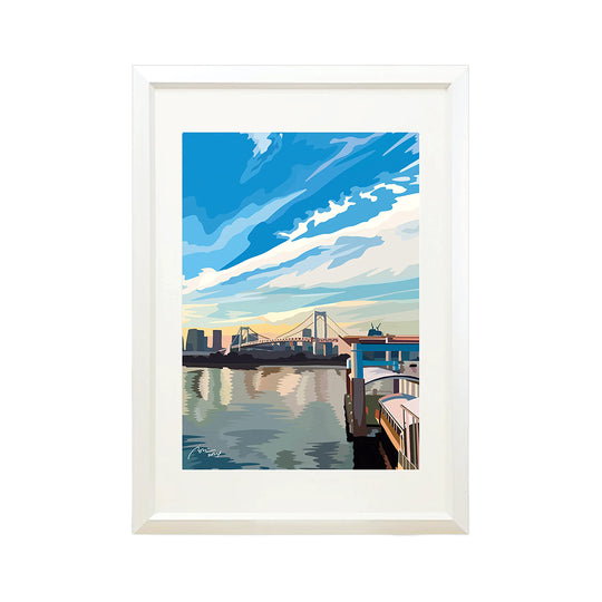 Rainbow Bridge