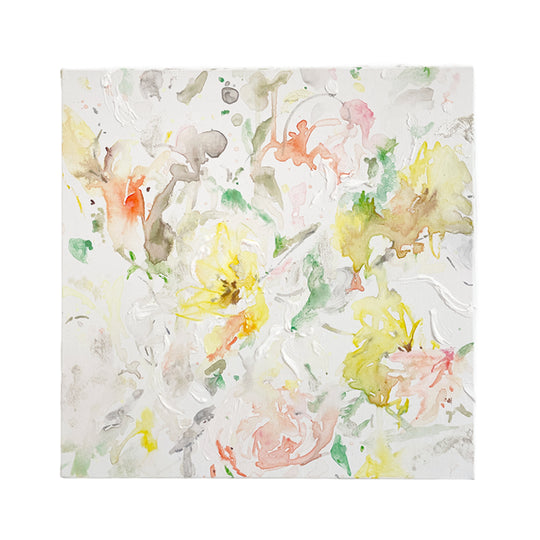 Dancing flowers No.176