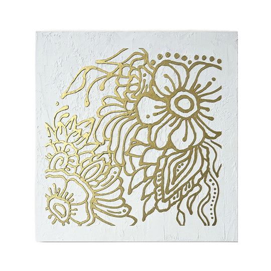 シロガネ/18°