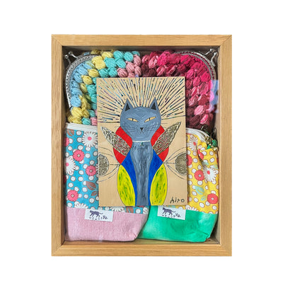 カラフル系のアート | WASABI(ワサビ)アート絵画通販・販売