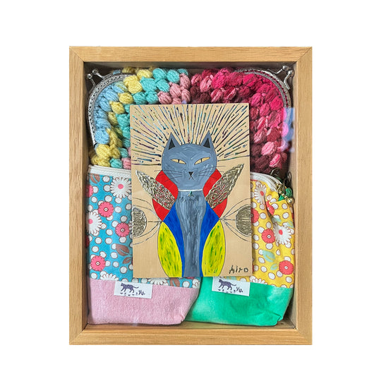 実用的な芸術品