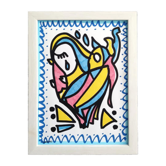 新しいハートの形その5