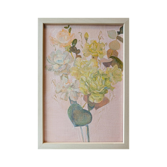 Pale Bouquet