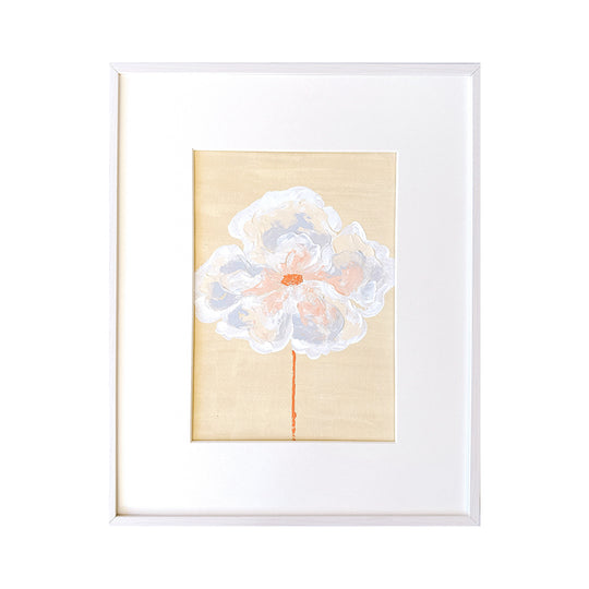 Pale Bloom