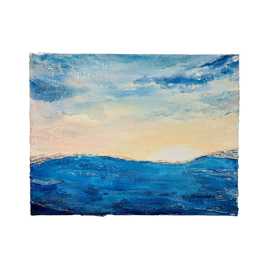 BORDERLESS - DAWN 2605151