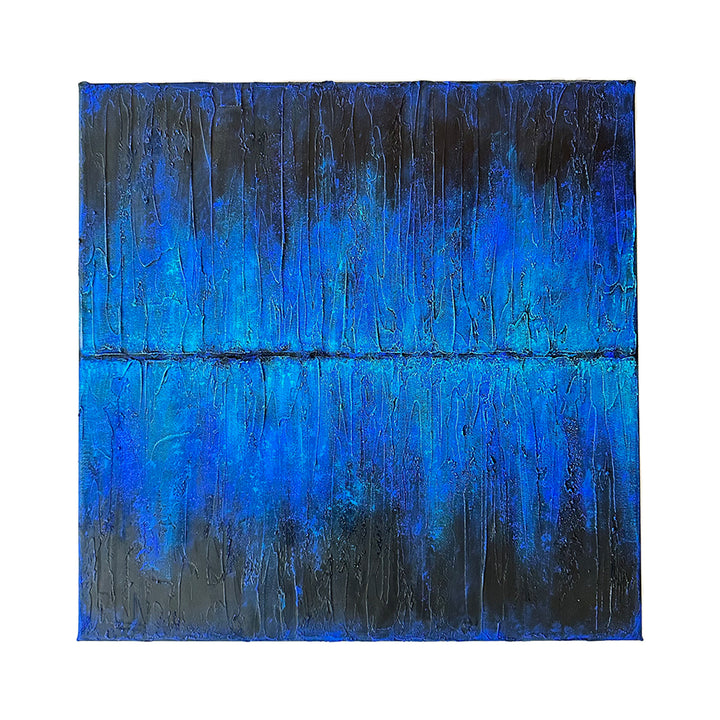 光 – Light no.2／Yuri Udagawa｜アート絵画・販売通販WASABI(ワサビ)
