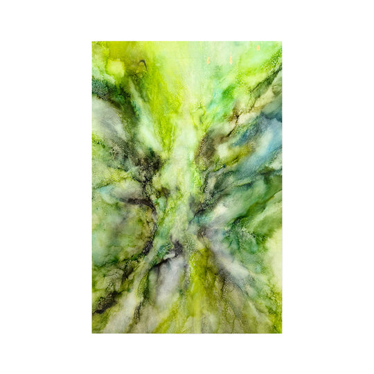 Natural Echo