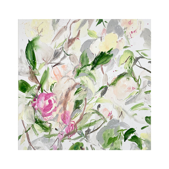 Dancing flowers No.179