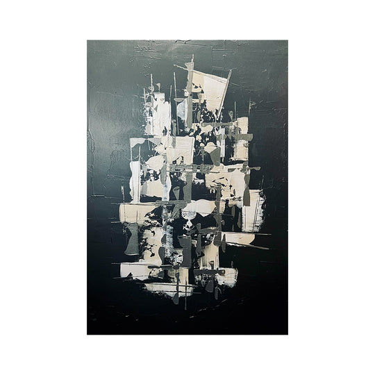 COOL ABSTRACT
