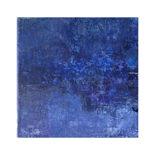 夜に滲む花 〜 Velvet Rain