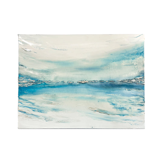 BORDERLESS - SHORE No.01