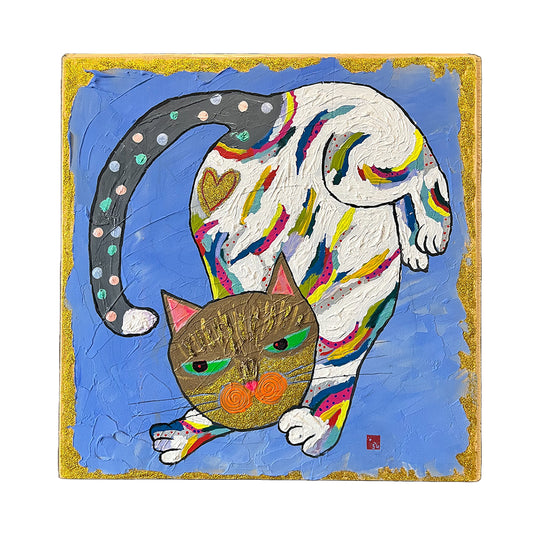 アート猫