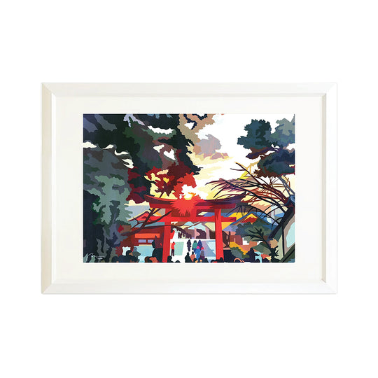 Kyoto FUSHIMI
