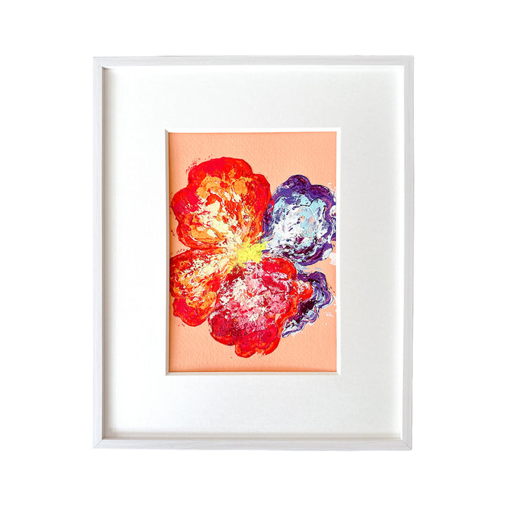 Glow Within – 5／Yuri Udagawa｜アート絵画・販売通販WASABI(ワサビ)