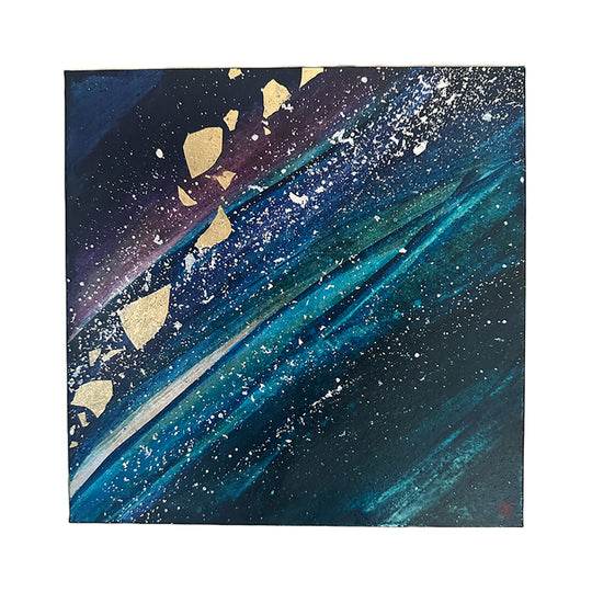 星空　