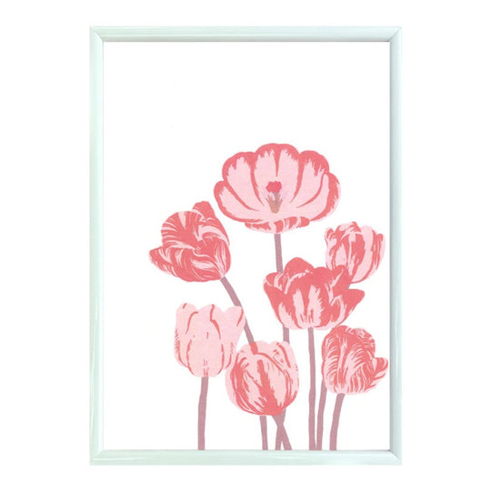 flower【アートプリント】