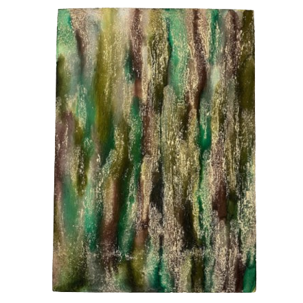 DOBU BORDER-Moss-