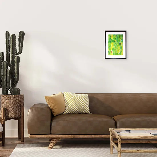 ゆめのなか -green-