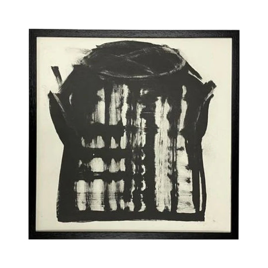 チェックのトップス