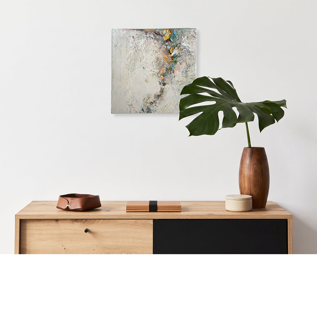 在 #1／百香里｜アート絵画・販売通販WASABI(ワサビ)