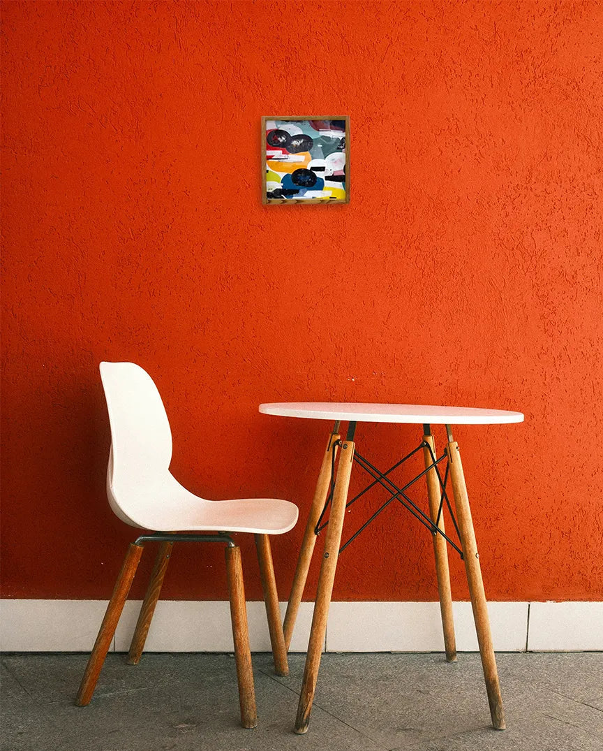 20250904／DENPA｜アート絵画・販売通販WASABI(ワサビ)