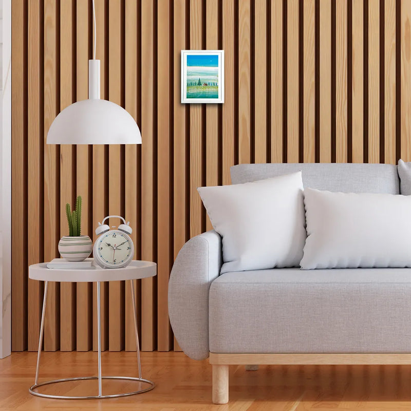 A HIGHLAND CHRISTMAS