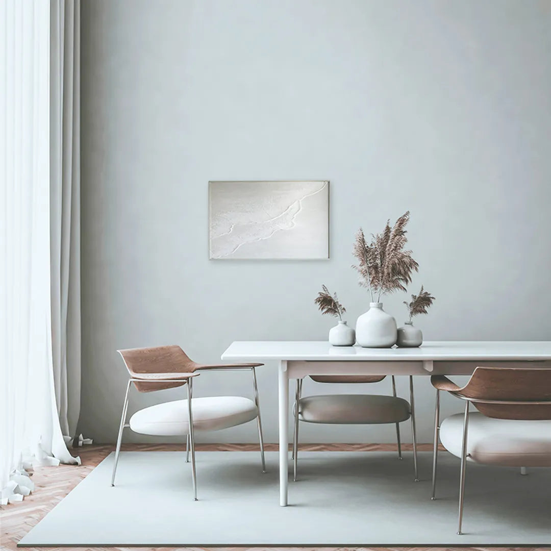 Beach-growth-】60×90cm／小山絢子｜アート絵画・販売通販WASABI(ワサビ)