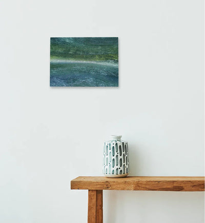 Day by Day　“風” #4