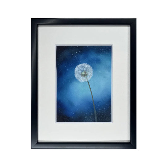 シリーズ タンポポ