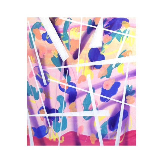 色のナル都市/夕暮れセッション