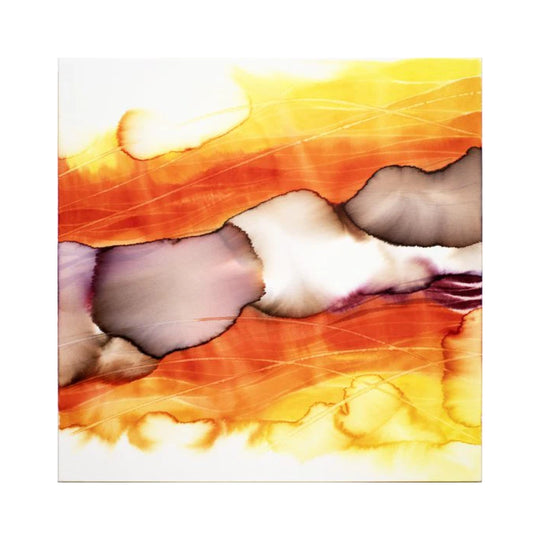 trace of surface #110