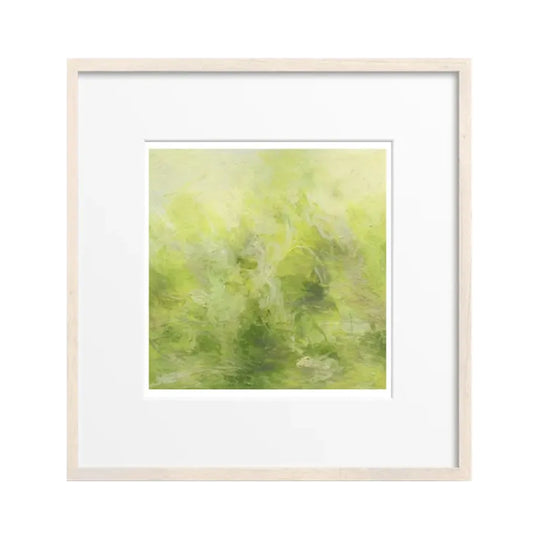 I can hear your voice #2